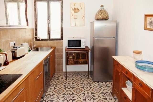 Apartamento A 400M De La Playa, Puerto De Sagunto Bagian luar foto