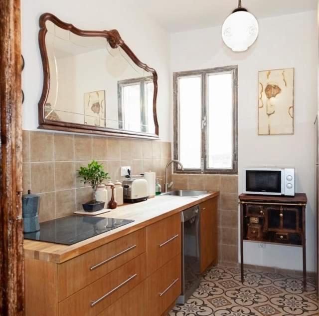 Apartamento A 400M De La Playa, Puerto De Sagunto Bagian luar foto