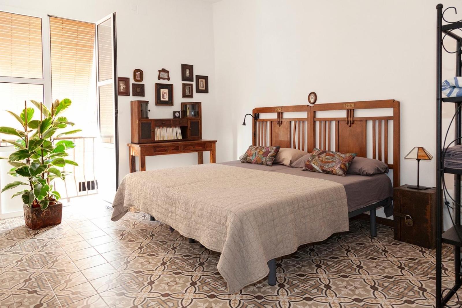 Apartamento A 400M De La Playa, Puerto De Sagunto Bagian luar foto