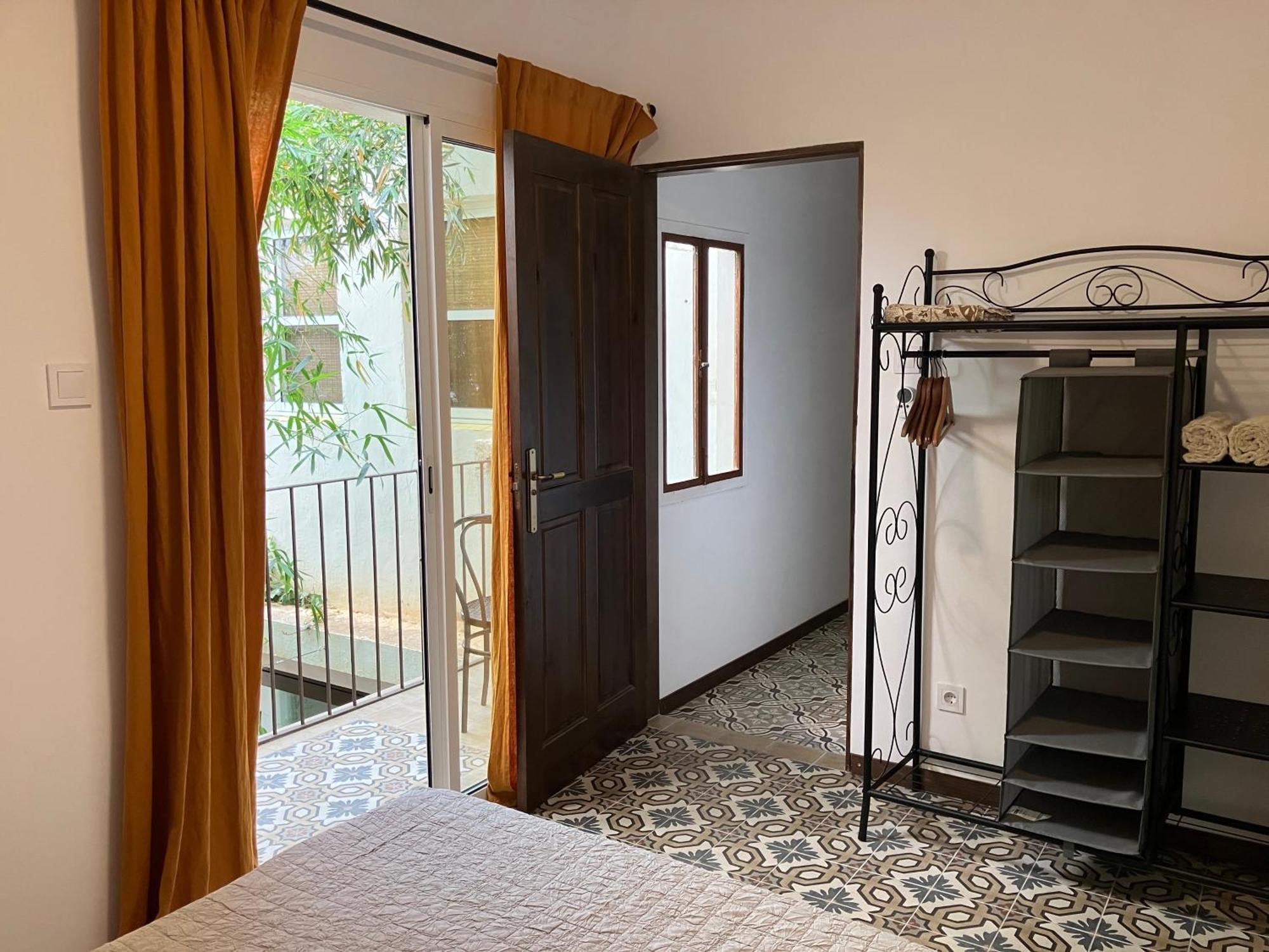 Apartamento A 400M De La Playa, Puerto De Sagunto Bagian luar foto