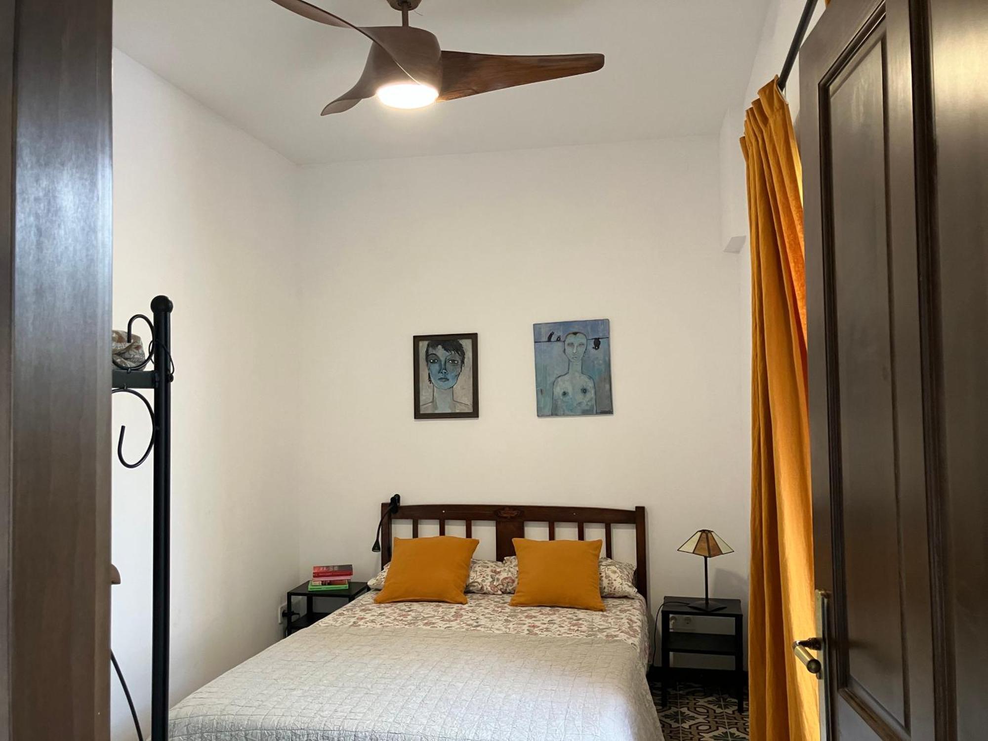 Apartamento A 400M De La Playa, Puerto De Sagunto Bagian luar foto