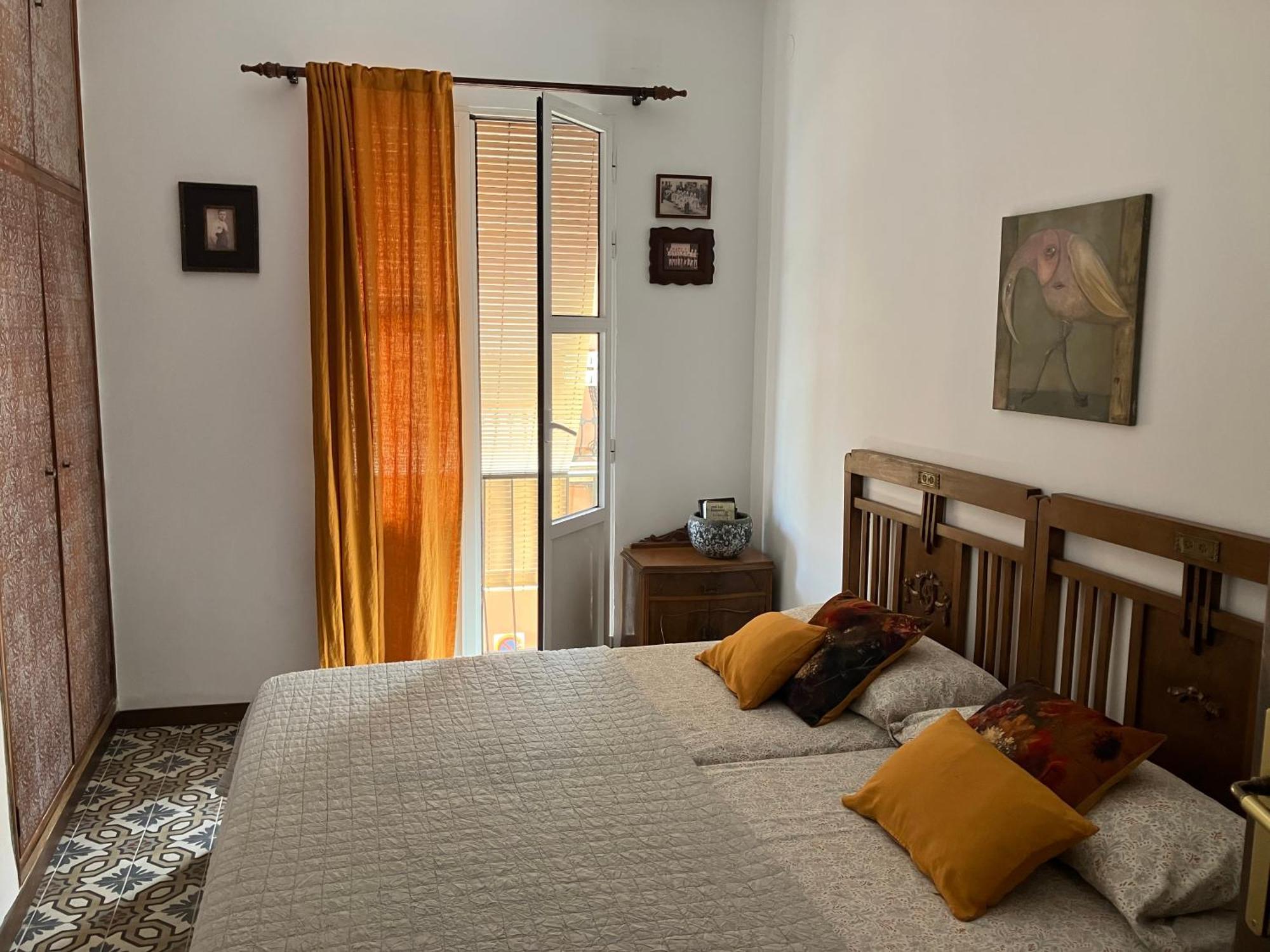 Apartamento A 400M De La Playa, Puerto De Sagunto Bagian luar foto